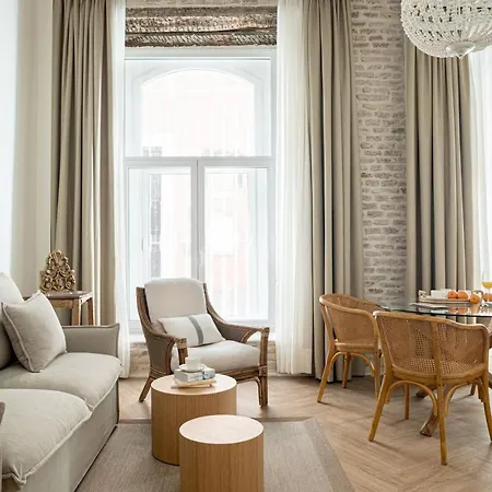 Appartement Mylu By Puerta Catedral *
