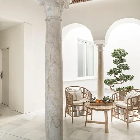 Appartement Mylu By Puerta Catedral Séville