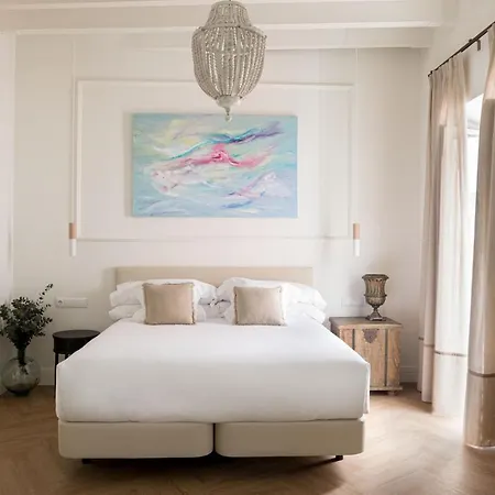 Mylu By Puerta Catedral Appartement *