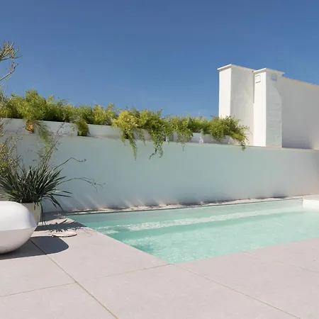Appartement Mylu By Puerta Catedral