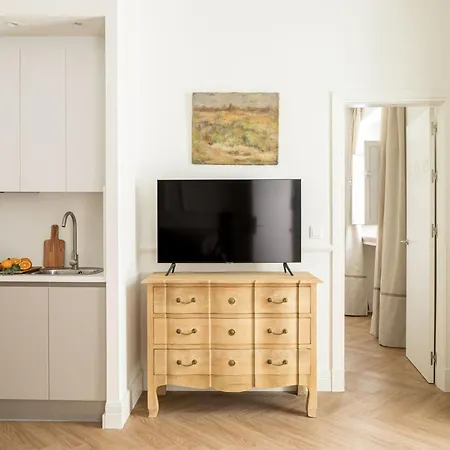 Appartement Mylu By Puerta Catedral Séville