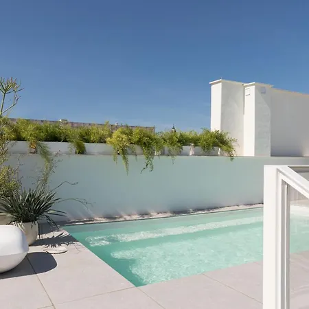Appartement Mylu By Puerta Catedral