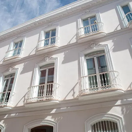 Appartement Mylu By Puerta Catedral