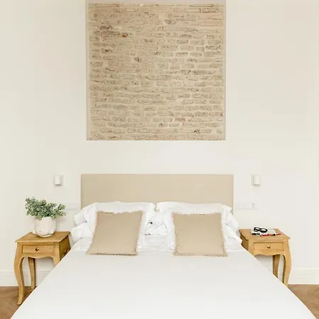 Appartement Mylu By Puerta Catedral *