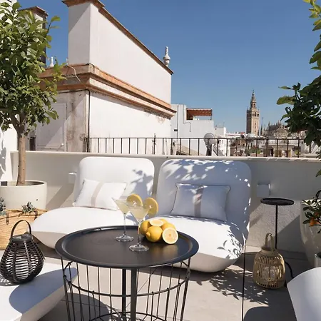 Appartement Mylu By Puerta Catedral